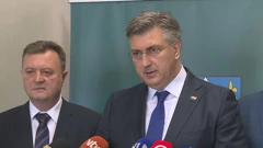 Andrej Plenković