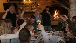 Ponedjeljak, 27. listopada na Prvom