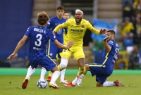 Chelsea - Villarreal, Foto: Jason Cairnduff/Action Images via Reuters