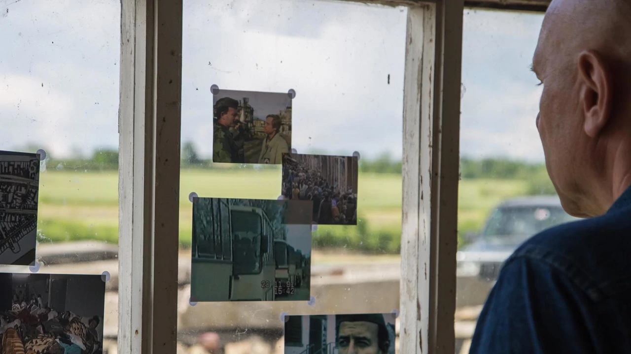 Ponedjeljak, 18. studenoga na Prvom