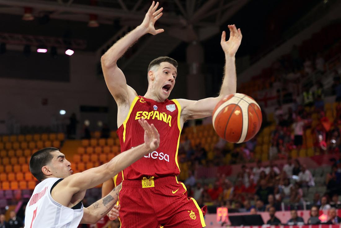 2025 08 28t133018z 2009766968 up1el8s11ig27 rtrmadp 3 basketball eurobasket geo esp 20250828141930