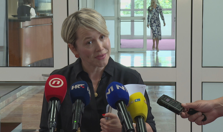 Odbor za zdravstvo odbio prijedlog o Istražnom povjerenstvu za Medikol