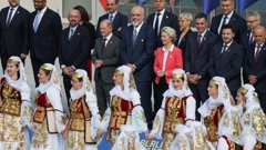 Sudionici ovogodišnjeg summita