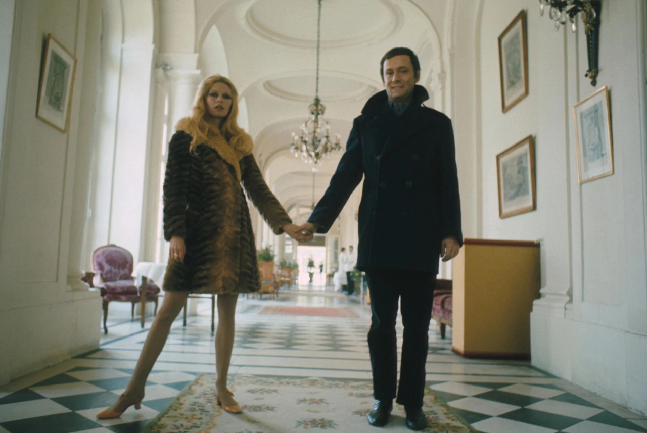 Ponedjeljak, 23. ožujka na Trećem , Foto: Zavodljive žene /film 