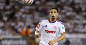 Yassine Benrahou 