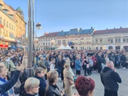 Oproštaj od Halida, Foto: Neven Knežević/HRT Radio Osijek
