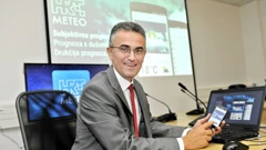 Zoran Vakula