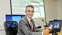 Zoran Vakula