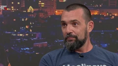 Poznati chef David Skoko