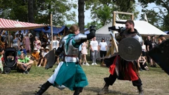 Renesansni festival u Koprivnici