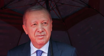 Tayyip Erdogan 