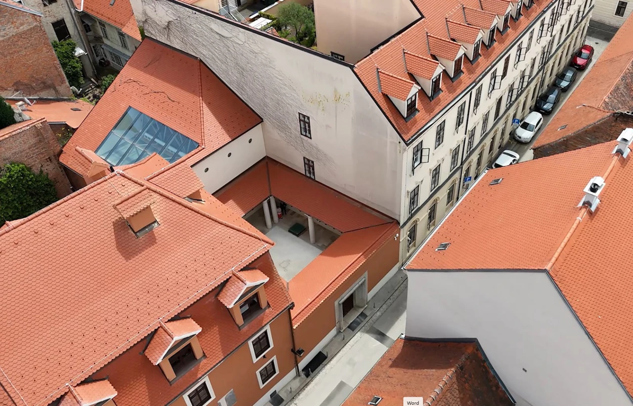 Atelijer Meštrović