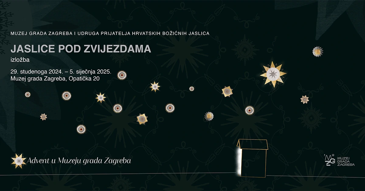 "Jaslice pod zvijezdama"