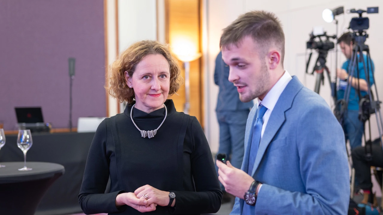 Izborni stožer predsjedničkog kandidata Dragana Primorca , Foto: Neva Zganec/PIXSELL