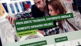 Aplikacija za provjeru rada kućanskih uređaja