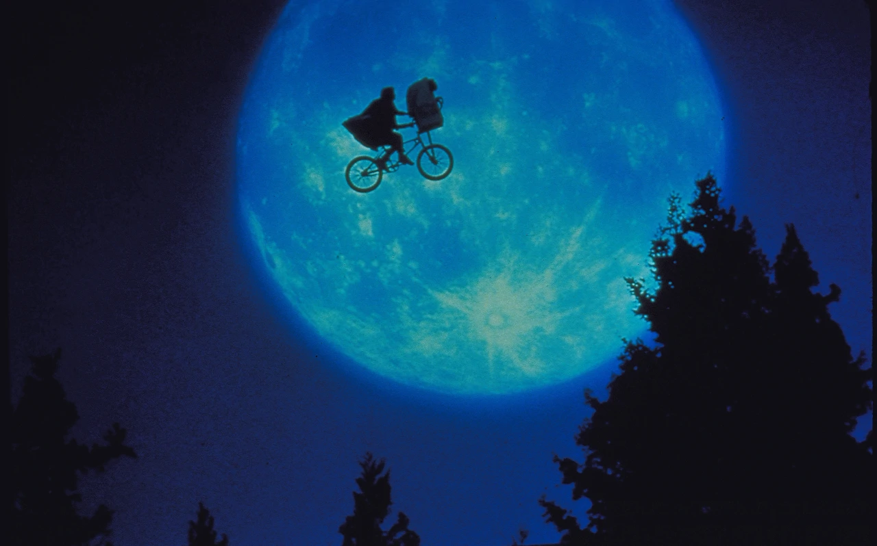 E.T.