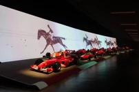 Petak, 3. srpnja na Trećem, Foto: Enzo Ferrari, crveno i crno/dokumentarni film