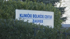 KBC zagreb