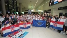 Sveučilišni reprezentativci u futsalu