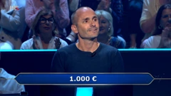 Goran Murić, Foto: Tko želi biti milijunaš?/HRT