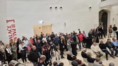 Povijest jedrenja, Foto: V. Šetka/HRT