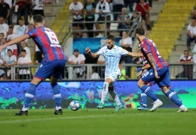  Rijeka - Hajduk. Marko Pjaca, Foto: Goran Kovacic/PIXSELL