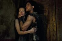 Subota 17. srpnja na Prvom, Foto:  Pompeji/film