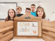 Gavran i lisica, 3.a, Foto: HRT/HRT