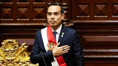 Jose Jeri