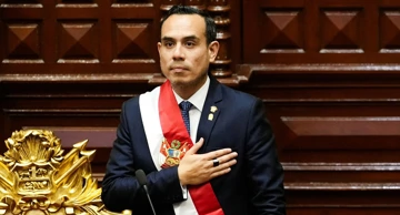 Jose Jeri
