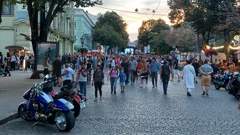 Odesa