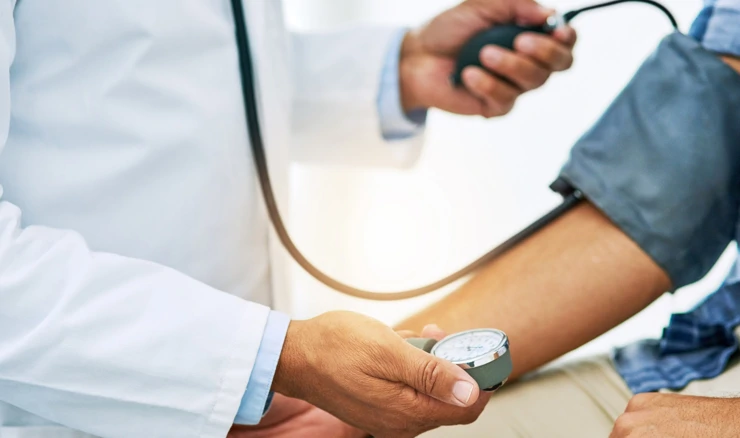 Preventivni zdravstveni pregledi