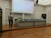 D. Pinjuh, Foto: L. Grubišić/HRT