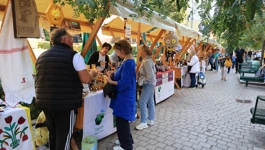 Manifestacija "100% Zagorsko"
