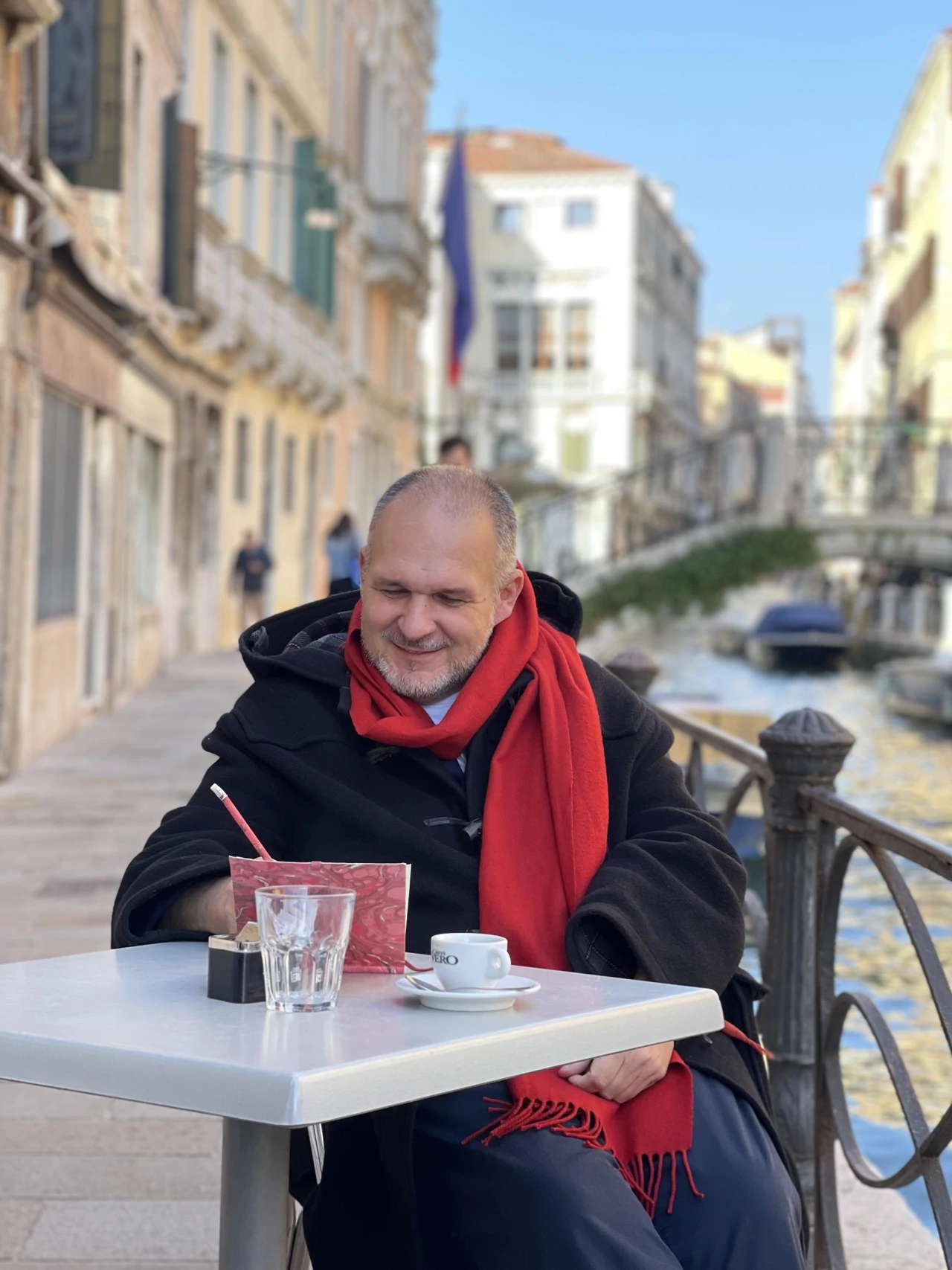Utorak, 24. prosinca na Prvom 