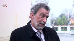 Ministar znanosti i obrazovanja Radovan Fuchs