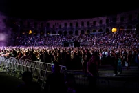 Koncert Jasona Derula u Puli, Foto: Srecko Niketic/Pixsell