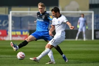 Varaždin - Slaven Belupo, Foto: Vjeran Zganec Rogulja /PIXSELL