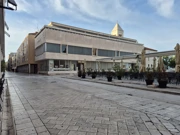 Ispred našeg studija, Foto: Radio Zadar/HRT