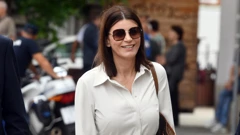 Josipa Pleslić, prije Rimac