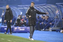 Gonzalo Garcia, Foto: Goran Mehkek/CROPIX