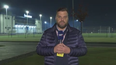 Marko Šapit iz Crne Gore