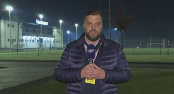 Marko Šapit iz Crne Gore