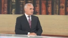 Stjepan Lakušić, rektor Sveučilišta u Zagrebu