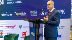 Dabro: Radimo na povećanju proizvodnje mlijeka, mesa, voća i povrća