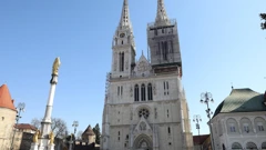 Zagrebačka katedrala