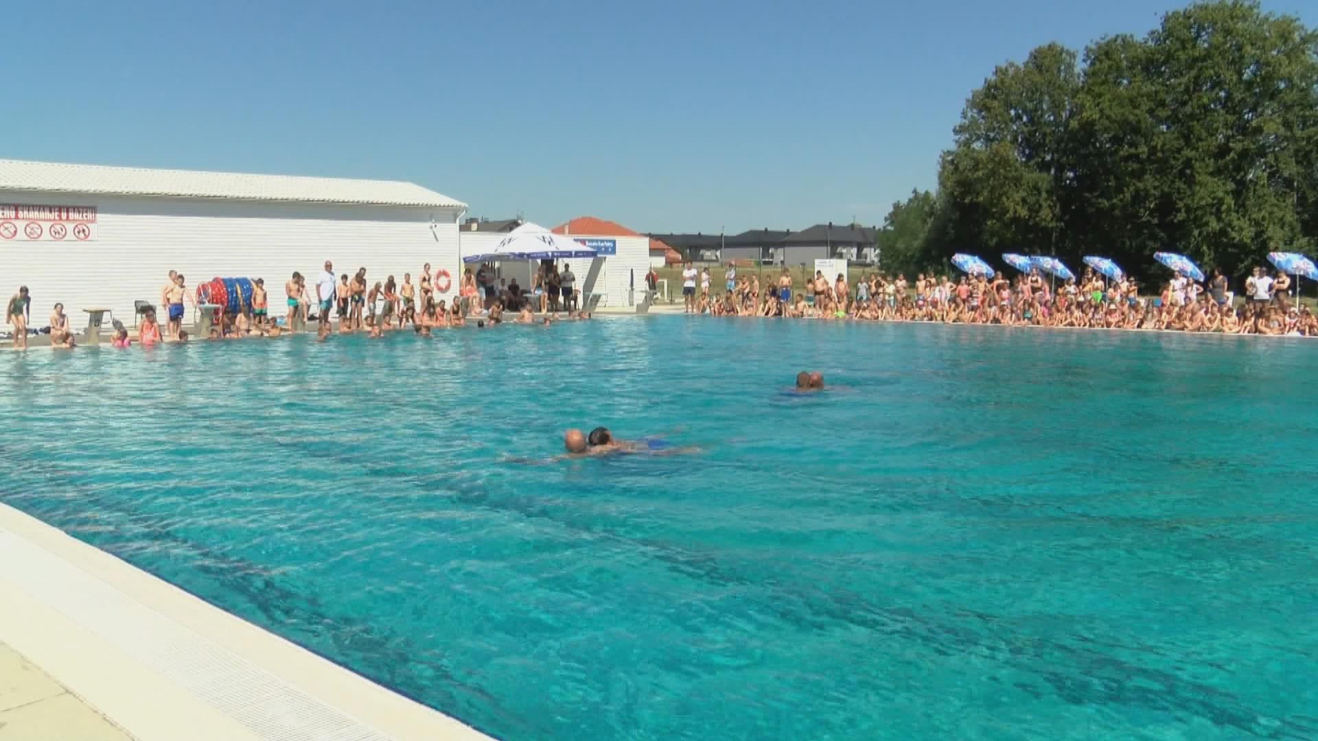 Ein Kind ertrank in einem Schwimmbecken in der Gegend von Maksimir 5 01 studio 4 bazen frame 3597 20220717065846