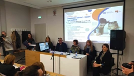 Okrugli stol „Pomoćnici u nastavi – izazovi i perspektive” 