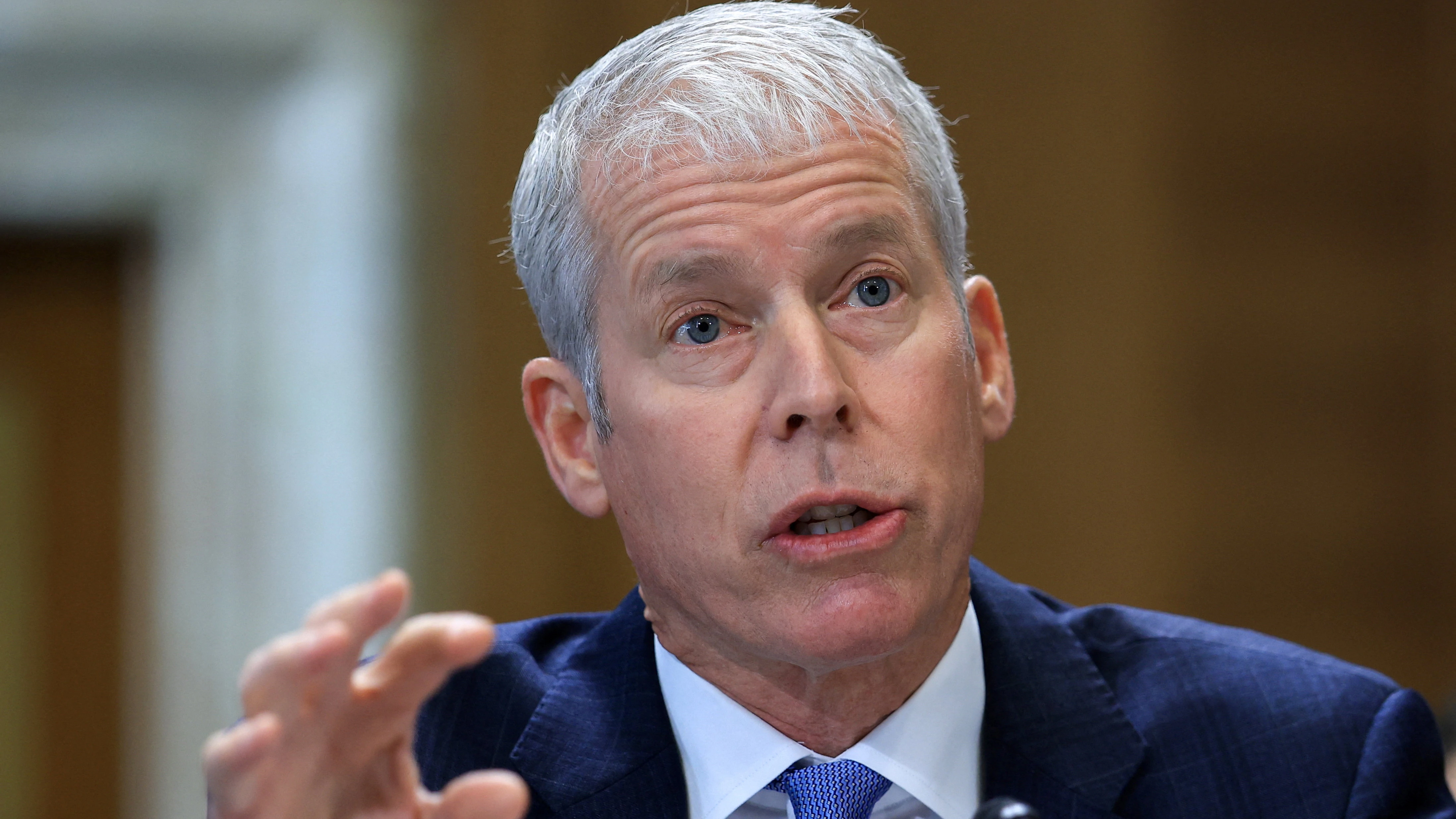 Wright iz Dubrovnika pozvao na gradnju infrastrukture za prirodni plin