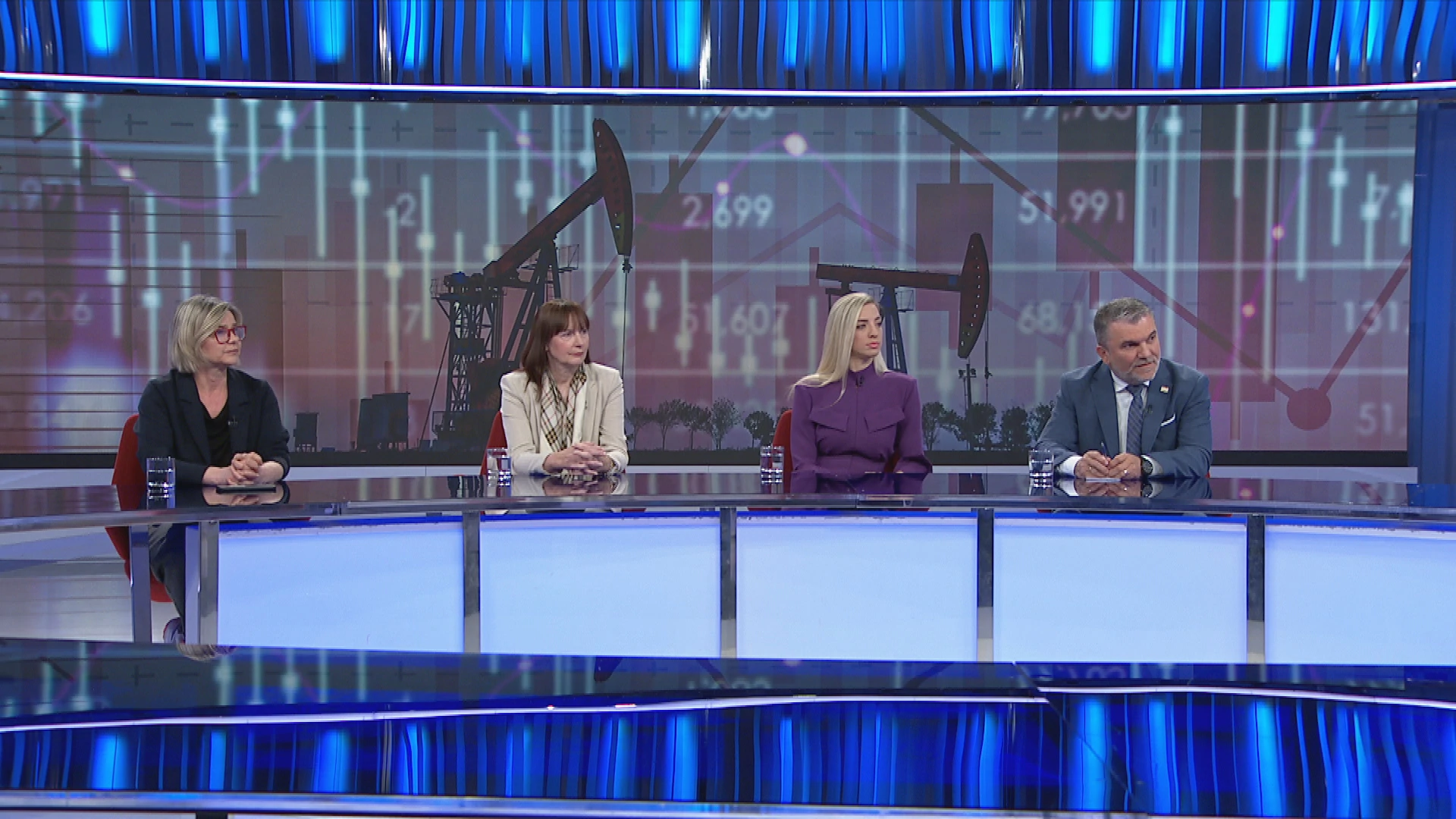 Što donosi mjera uvođenja tzv. plivajućeg PDV-a na gorivo?